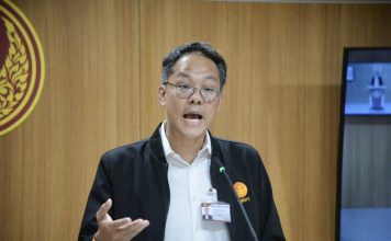 ‘สส.ประชาชน’ชี้‘งบอาหารสส.’ยังจำเป็น แต่ควรปรับให้เหมาะ-เหลือเยอะเป็นขยะ