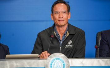 ‘กรณ์’แฉ‘ค่าการกลั่น’พุ่งปรี๊ด 17 บ./ลิตร ถามแรงรัฐบาล‘นี่ไม่ใช่กำไรเกินควรหรือ’