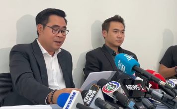 ทนาย“เบน สมิธ”โต้หมายจับคดีสแกมฯ ชี้เป็นแค่ข้อพิพาททางแพ่งมูลค่า991ล.