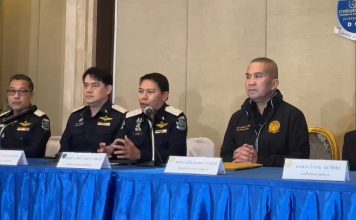 ดีเอสไอแจงคดี“ธัมมชโย”ขาดอายุความ ฟ้องอาญายุติแต่ยังเดินหน้ายึดทรัพย์ได้