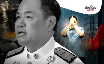 “สงครามตะวันออกกลาง”คือบททดสอบ “กึ๋น”ผู้นำประเทศไทย…ในยามเกิดวิกฤติ