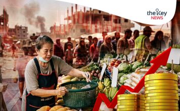 “ศุภจี”สั่งคุมเข้มราคาสินค้า–ห้ามฉวยขึ้นราคา วอนอย่าตื่นตระหนกกักตุนสินค้า