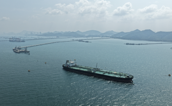 ‘บางจาก’แจงเรือขนน้ำมันดิบจากตะวันออกกลางมี’สิงคโปร์’ลูกค้าร่วม