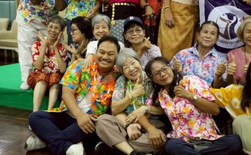 ‘ณัฐชา’จี้รัฐบาลเลิก‘ตัดเสื้อโหลแจกเงิน’ แนะสร้างสวัสดิการกินได้จริงดูแลผู้สูงวัย