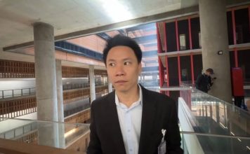 “อรรถกร”ยืนยัน“กล้าธรรม”ไม่มีออมมือ! เป็นฝ่ายค้านรอชำแหละนโยบายรัฐบาล