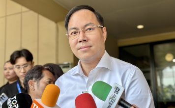 ”อัครนันท์”ชงตั้ง”ครูจวง“เป็นที่ปรึกษา เชื่อฝีมือทำงานตรงสาย