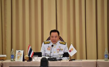 “นายกรัฐมนตรี”เซ็นคำสั่งมอบหมายงาน 7 รองนายกฯ – รมต.ประจำสำนักนายกฯ