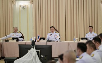 นายกฯถกครม.นัดพิเศษหลังถวายสัตย์ฯ ชู‘เอกภาพ-คน 2 รุ่น’ผ่าทางตันวิกฤตโลก