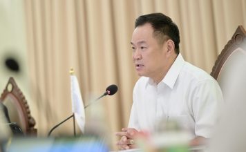 นายกฯขอบคุณครม.แจงนโยบายรัฐบาล ย้ำพร้อมทำงานเต็มที่-มุ่งประโยชน์ปชช.