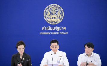 ครม.เคาะแพ็กเกจใหญ่เยียวยาผลกระทบ จากเหตุสู้รบในตอ.กลางครอบคลุมทุกมิติ