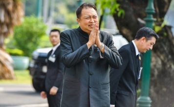 ‘สุชาติ’ยัวะสื่อจี้ถามปมไม่ตรวจสอบ‘คพ.’ สั่ง‘ปลัดทส.’เรียก‘กกร.’นำหลักฐานมายัน