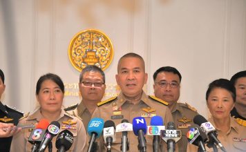 ยธ.ลุยสอบ“น้ำมันหาย 57 ล้านลิตร”ดีเอสไอเร่งแกะรอยโอนกลางทะเล จ่อชงคดีพิเศษ