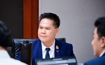 “วราวุธ”ชี้วิกฤติ“เม็ดพลาสติก”ขาดแคลน ตั้งทีมข้ามกระทรวง-ชูรีไซเคิลสู้ต้นทุนพุ่ง