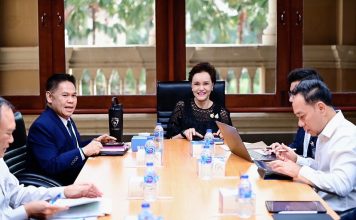 “ศุภจี”เร่งประชุมรับมือวิกฤติเม็ดพลาสติก ชี้เป็นผลดีสหรัฐฯประกาศหยุดยิงอิหร่าน