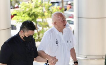 คุก‘สนธิ ลิ้มทองกุล’4เดือนไม่รอลงอาญา ชดใช้เงินอีก2ล้านคดีหมิ่นฯ‘ธนกร นันที’