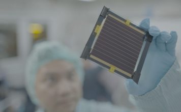 นวัตกรรม….“SOLAR GUARD NANO” ทางเลือก-เทคโนโลยีแก้วิกฤตพลังงาน