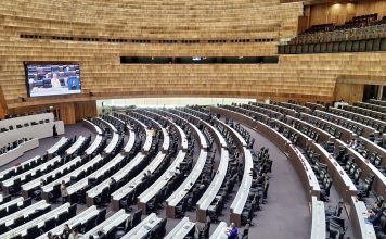 “รัฐบาล-ฝ่ายค้าน”ประสานเสียงตั้ง“กมธ.” เกาะติดแก้ฝุ่น PM2.5 ขีดเส้นใน 60 วัน