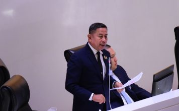 “บิ๊กดุลย์”เปิดซิงลุกแจงครั้งแรกในสภาฯ ยันอาวุธต้องโปร่งใส-เร่งปั้น“ทหารอาสา”