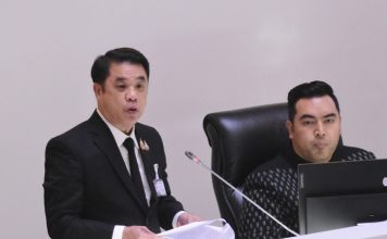 ‘สุริยะ’แจงซื้อเครื่องบินเจ็ทโยง‘เบน สมิธ’ ลั่นซื้อขายจบไปเป็นปีก่อนจะรู้ว่าทุนเทา