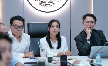 “ปชป.”ต่อยอด-รื้อฟื้น“ยุวประชาธิปัตย์” สร้างสถาบันการเมืองต้นแบบของปท.