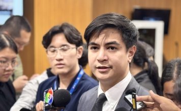 “พริษฐ์”ลั่น“ปชน.”ขอสู้ยิบตาคดี 44 สส. ชี้ชะตาไม่ใช่แค่พรรคแต่คืออนาคตปท.