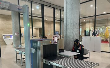 โวยมาตรการรักษาความปลอดภัยสภาฯ คัดกรองเข้มสื่อหลัก-อินฟลูฯเข้าทางลัด