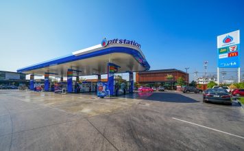 ”OR”เริ่มขาย B20 ที่พีทีที สเตชั่นเพิ่มความสะดวกและเป็นทางเลือกให้ปชช.