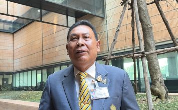 “สุรทิน”ยัน“สวัสดิการ สส.”ไม่ใช่บำนาญโต้“นพ.วรงค์”ชี้เหมือนแค่“เงินฌาปนกิจ”