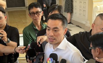 “เอกนัฏ”หารือ“คลัง”สถานะกองทุนน้ำมัน “ยังไหว”ยังไม่ต้องออกพ.ร.ก.กู้เงินตอนนี้