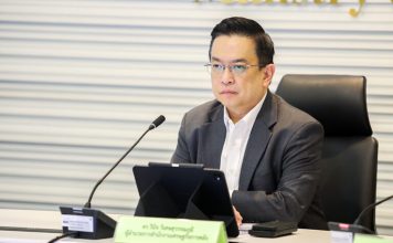 ”คลัง”เตรียมหาข้อสรุปบัตรสวัสดิแห่งรัฐ ย้ำชัดเน้นดึง“คนเดือดร้อนจริง”เข้าระบบ