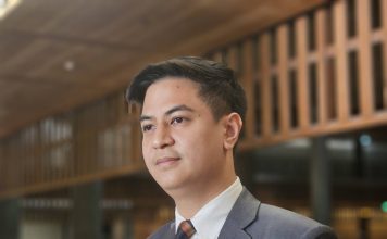 ‘พริษฐ’หวังพิสูจน์ความจริงใจของรัฐบาล ชงตั้งกมธ.วิสามัญตรวจสอบพ.ร.ก.กู้เงิน