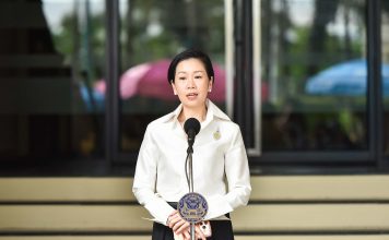 โฆษกรัฐบาลปัดเฝ้าระวังสื่อ ยันไม่มีคำสั่งแทรกแซงสื่อวิจารณ์ได้-พร้อมฟัง