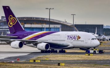 ‘การบินไทย’แจ้งยกเลิก-ปรับลดเที่ยวบิน ระหว่างประเทศ10เส้นทางช่วง‘โลว์ซีซั่น’