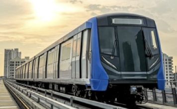 MRT สายสีน้ำเงินปรับค่าโดยสารใหม่ เป็น 17-44 บาทมีผลตั้งแต่ 3 ก.ค. 69
