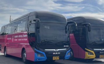 บขส.เข้าร่วมโครงการ‘ไทยช่วยไทยพลัส’ รัฐช่วยจ่าย60%ใช้สิทธิผ่านแอปฯ‘เป๋าตัง’
