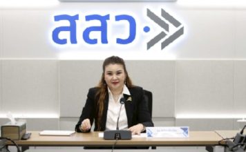 พิษสงครามตะวันออกกลางดันต้นทุนพุ่ง ฉุดดัชนีความเชื่อมั่น SME เดือนเม.ย.ลด