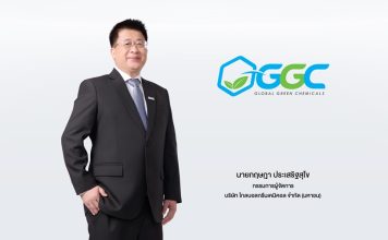 GGC ปรับโครงสร้างทุนล้างขาดทุนสะสม 1,200 ล้านบาท ปูทางคืนกำไรสู่ผู้ถือหุ้น