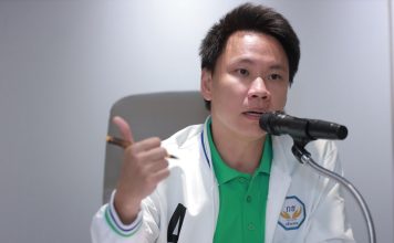 ‘กล้าธรรม’หนุนกู้2แสนล้านแรกช่วยปชช. แต่ค้าน2แสนล้านปรับโครงสร้างพลังงาน
