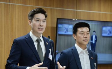 ‘วาโย’เผยยื่นประกันตัว‘โตโต้ ปิยรัฐ’ด่วน ลุ้นทัน4โมงเย็น-หวั่นความเป็นสส.สิ้นสุด
