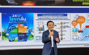ปตท. เดินหน้าช่วยไทยฝ่าวิกฤตพลังงานโลก เติบโตอย่างมั่นคง