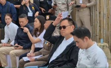 นายกฯสั่งกวาดล้าง“มาเฟีย-ผู้มีอิทธิพล” แหล่งท่องเที่ยวภาคใต้ลั่นต้องเห็นผลไว