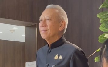 ‘พิพัฒน์’ถามกลับ‘แล้วผมเกี่ยวอะไรด้วย’ ปัด‘รัชกิจประการ’กว้านซื้อที่แลนด์บริดจ์