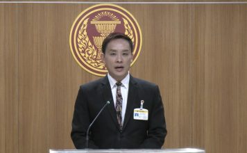 ‘ปริญญา’จี้รัฐทบทวนช่วยกัมพูชาทุกมิติ หลัง‘ฮุน เซน’คุยโวดูแลชาวเขมรเองได้