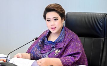 ดับข่าวลือ!ควบรวม‘อสมท.-ไทยพีบีเอส’ ‘ศุภมาส’ยันผู้บริหารยังไม่ได้รับแจ้งเรื่อง