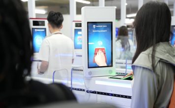 “สนามบินภูเก็ต”เปิดระบบช่องตรวจหนังสือเดินทางอัตโนมัติ 13 มิ.ย.นี้