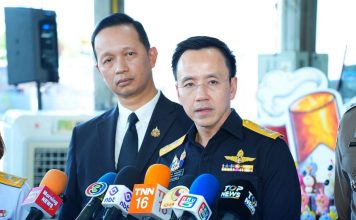 “กรมศุลฯ”ล้างภาพผลประโยชน์ทับซ้อน ยกเลิก“เงินรางวัลผู้บริหาร”ทุกตำแหน่ง