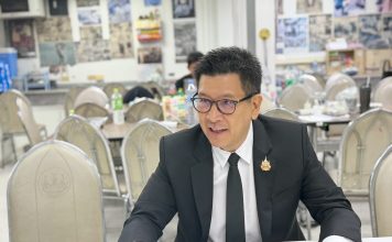 “เอกนิติ”ชี้เศรษฐกิจไทยมีสัญญาณบวก เตรียมถก“กรอ.”นัดแรกลุยรื้อใหญ่4ด้าน
