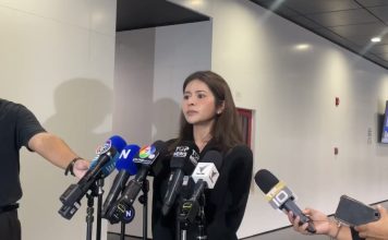 ‘ภคมน’เย้ย‘นายกฯ’เป็นคนเดียวที่ตกใจ ปมโกงสอบท้องถิ่น-จี้จัดการสางปัญหา