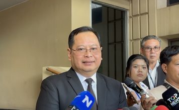 “ปกรณ์”เตรียมแก้กฎหมายคนเข้าเมือง ช่วยลดภาระงบฯ-สอดคล้องหลักสากล