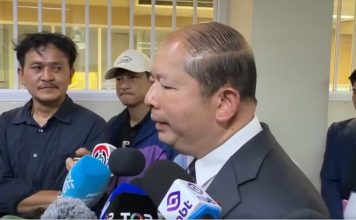 สมช.นัดถกแก้ปัญหาชายแดนใต้ยึดแผนยุทธศาสตร์เดิม-กระบวนการสันติสุข